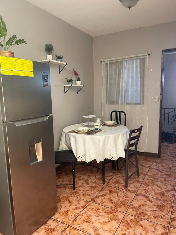 Ferienwohnung Relax In Downtown Alajuela 5 Min Near The Airport Exterior foto