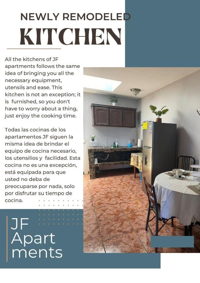 Ferienwohnung Relax In Downtown Alajuela 5 Min Near The Airport Exterior foto